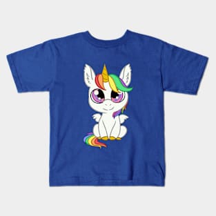 Unicorn Kids T-Shirt